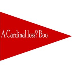 Cardinals Loss 2